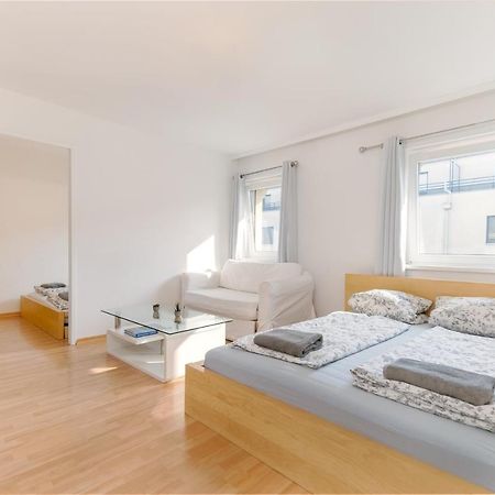 Perfect For Long Term Stay, Two Min To Hauptbahnhof, 18 Viyana Dış mekan fotoğraf