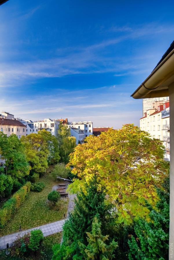 Perfect For Long Term Stay, Two Min To Hauptbahnhof, 18 Viyana Dış mekan fotoğraf