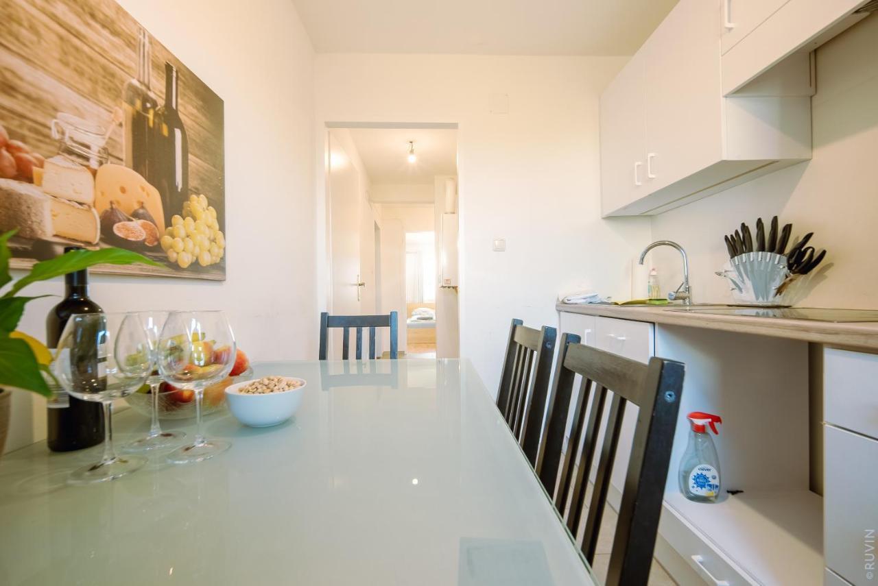 Perfect For Long Term Stay, Two Min To Hauptbahnhof, 18 Viyana Dış mekan fotoğraf